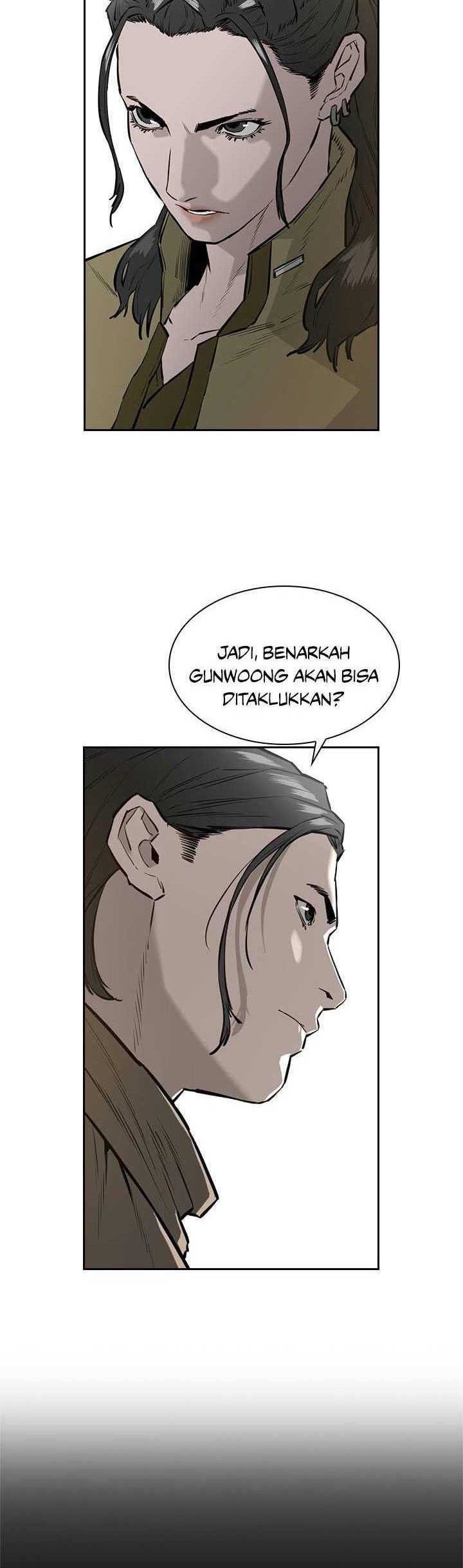 Wind Soul Chapter 44 - halaman 32
