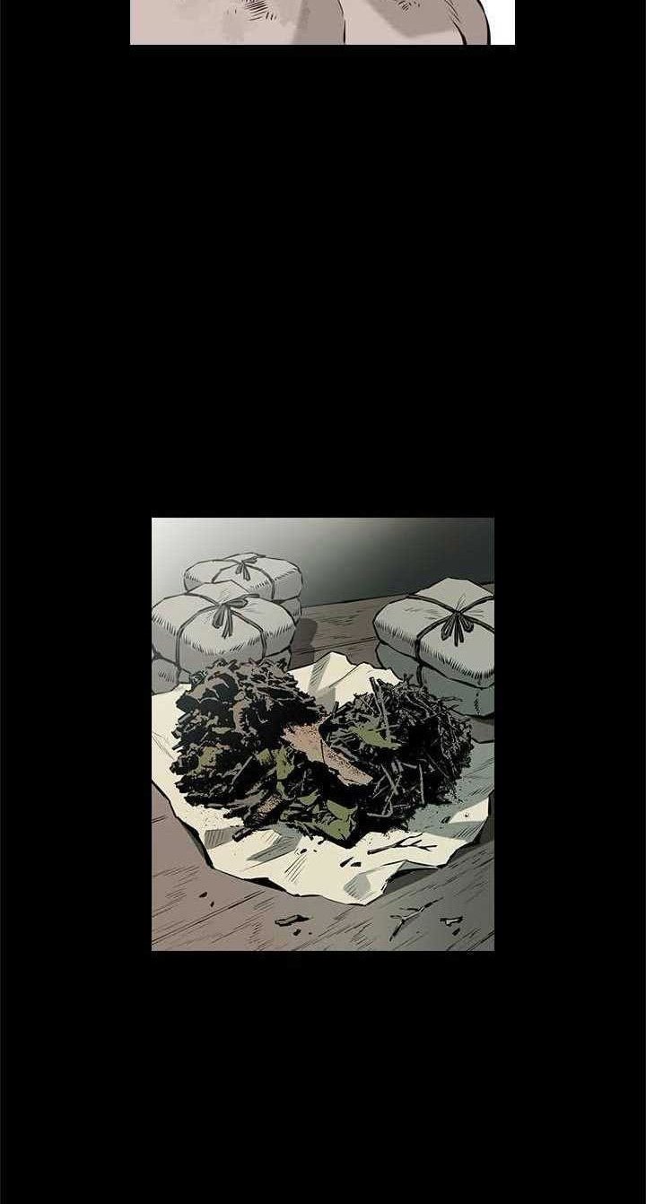 Wind Soul Chapter 44 - halaman 44