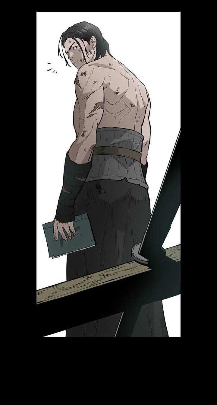Wind Soul Chapter 44 - halaman 46