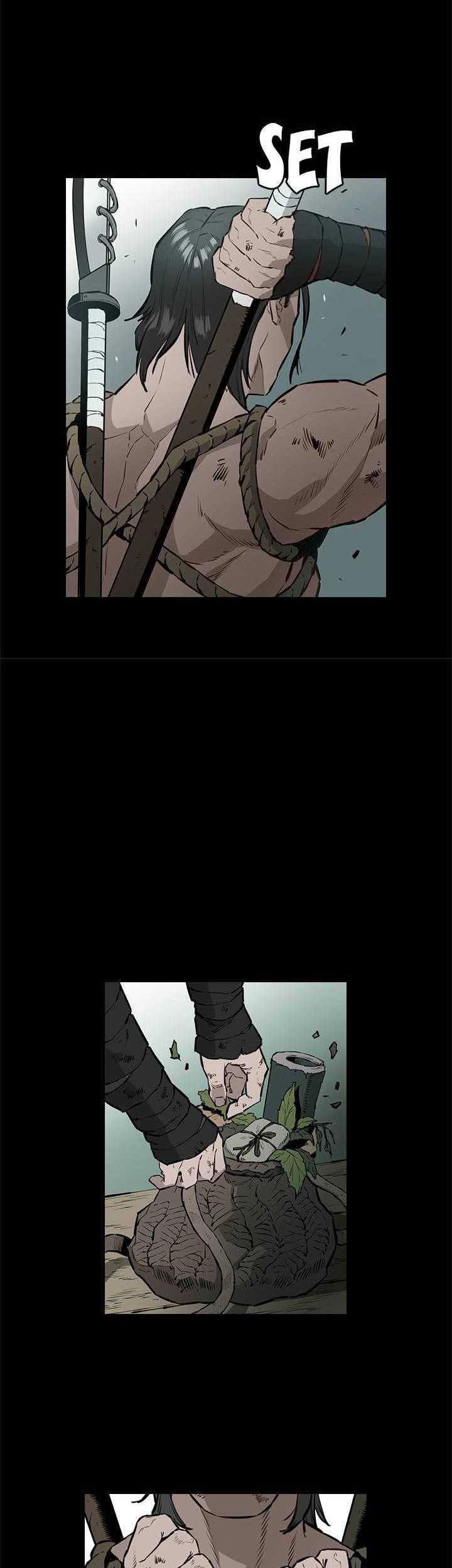 Wind Soul Chapter 44 - halaman 47