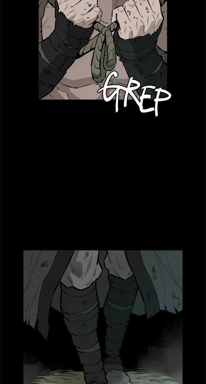 Wind Soul Chapter 44 - halaman 48