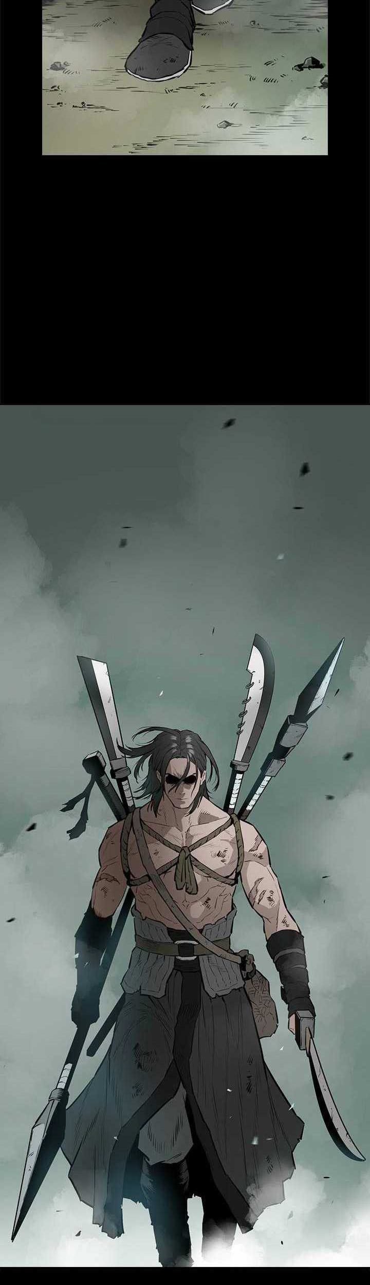 Wind Soul Chapter 44 - halaman 49