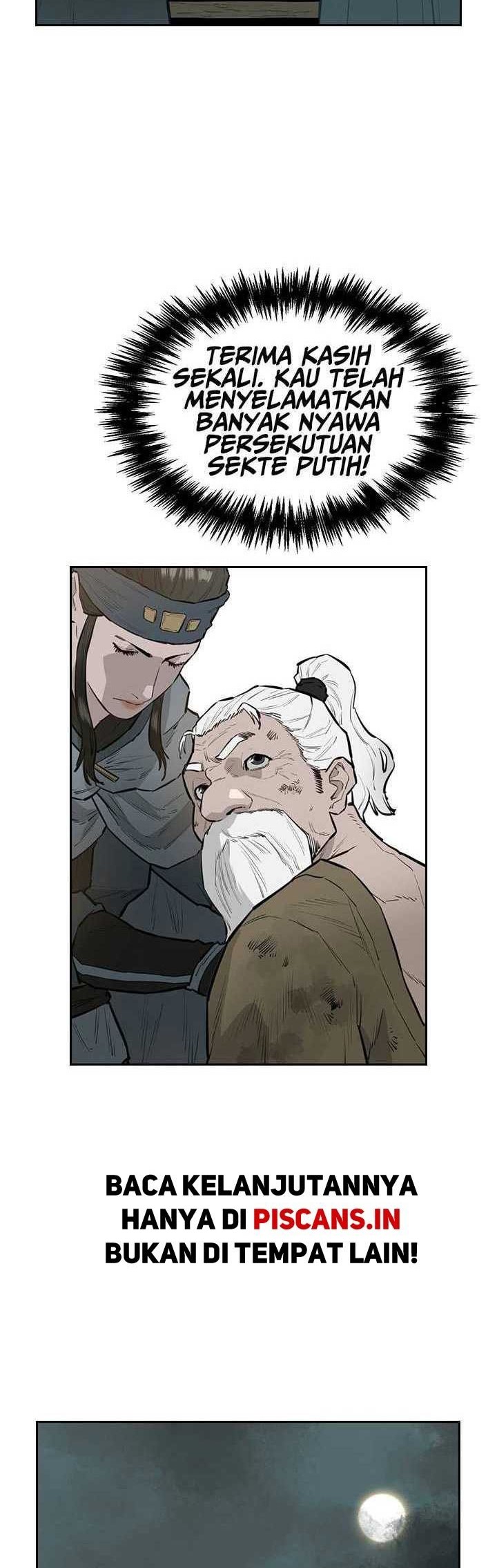 Wind Soul Chapter 44 - halaman 6