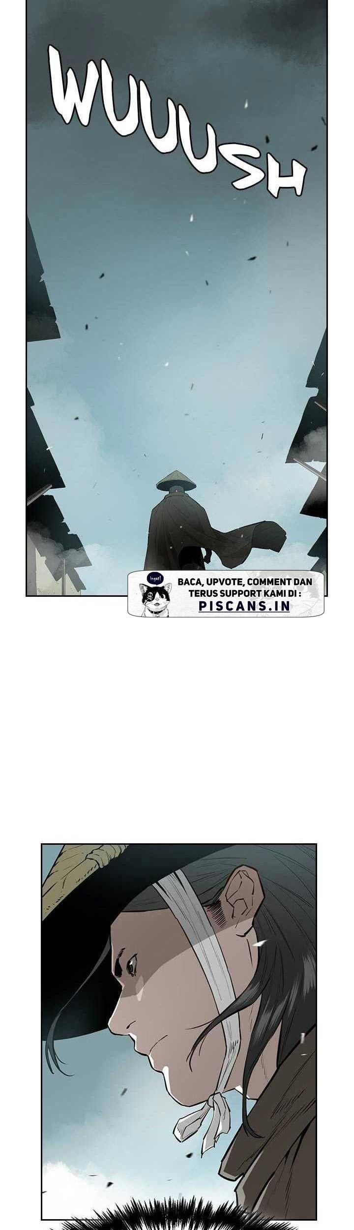 Wind Soul Chapter 44 - halaman 7