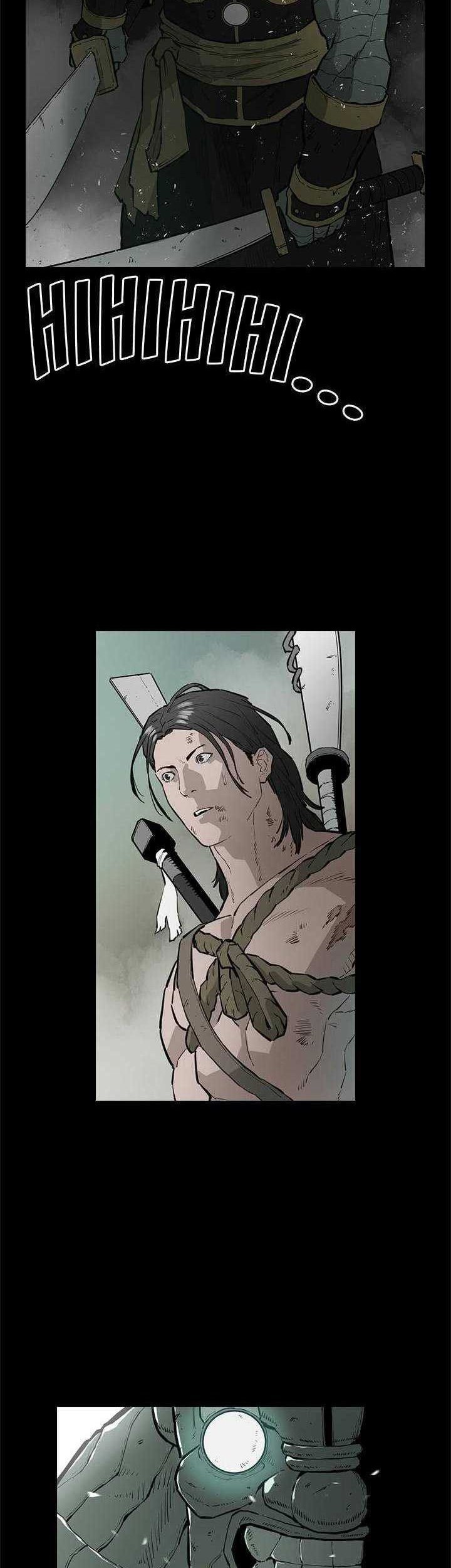 Wind Soul Chapter 45 - halaman 11