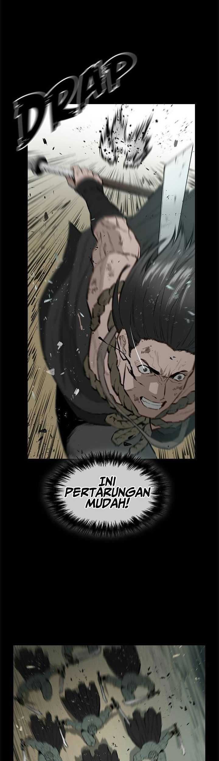 Wind Soul Chapter 45 - halaman 16