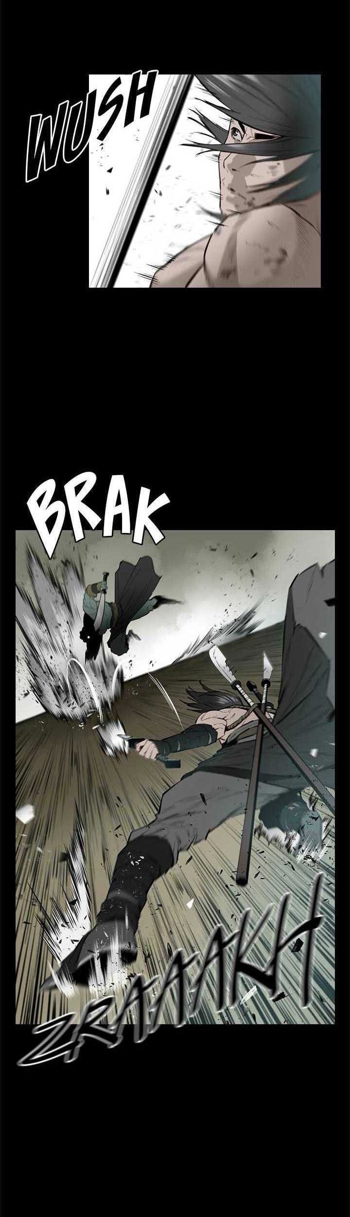 Wind Soul Chapter 45 - halaman 25