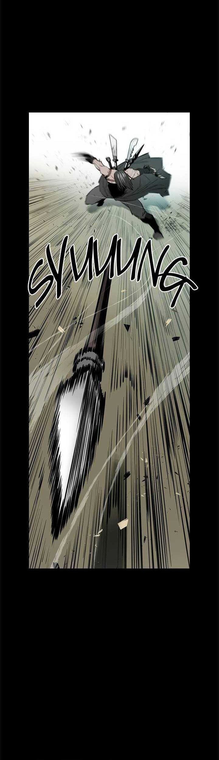 Wind Soul Chapter 45 - halaman 26