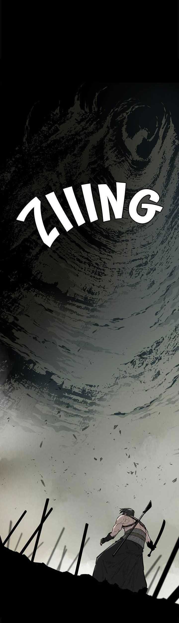 Wind Soul Chapter 45 - halaman 33