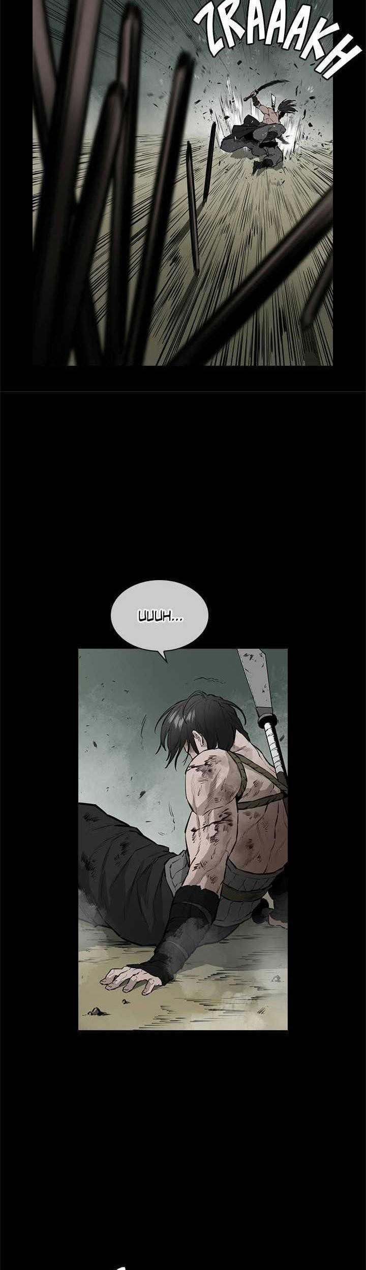 Wind Soul Chapter 45 - halaman 39