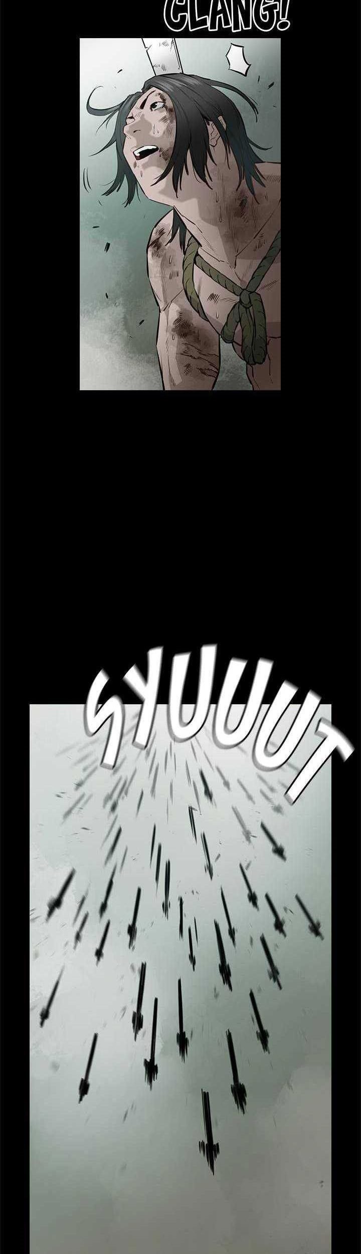 Wind Soul Chapter 45 - halaman 45