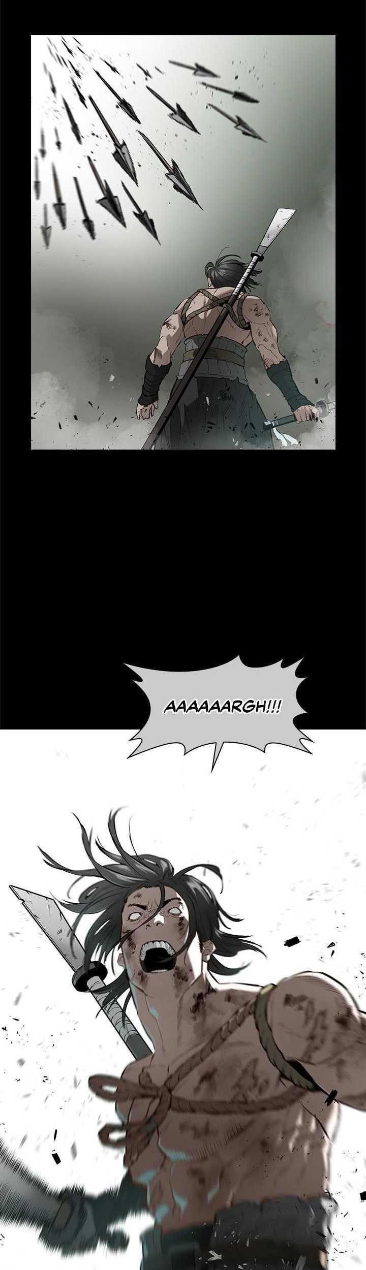 Wind Soul Chapter 45 - halaman 48
