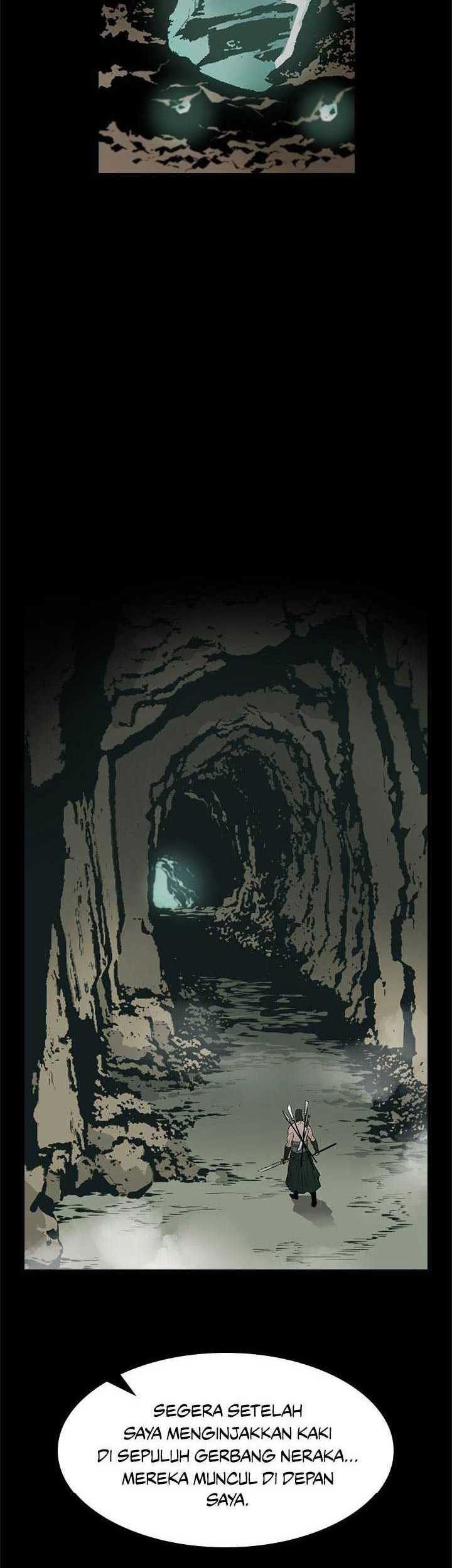 Wind Soul Chapter 45 - halaman 5