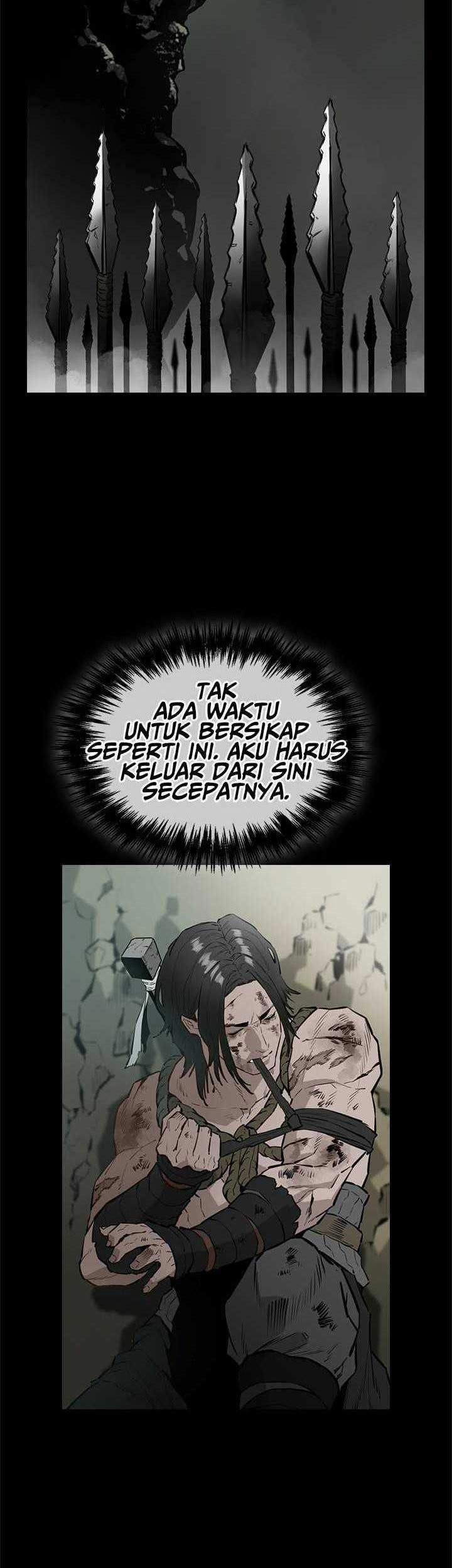 Wind Soul Chapter 45 - halaman 50