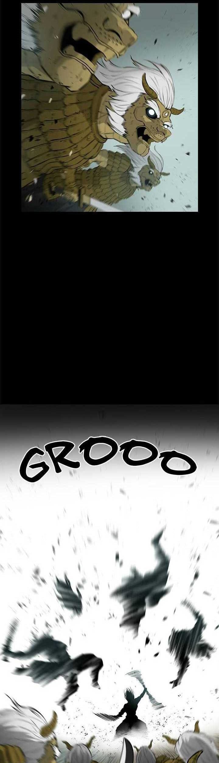 Wind Soul Chapter 45 - halaman 52
