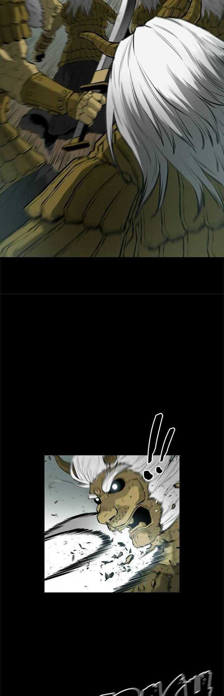 Wind Soul Chapter 45 - halaman 53