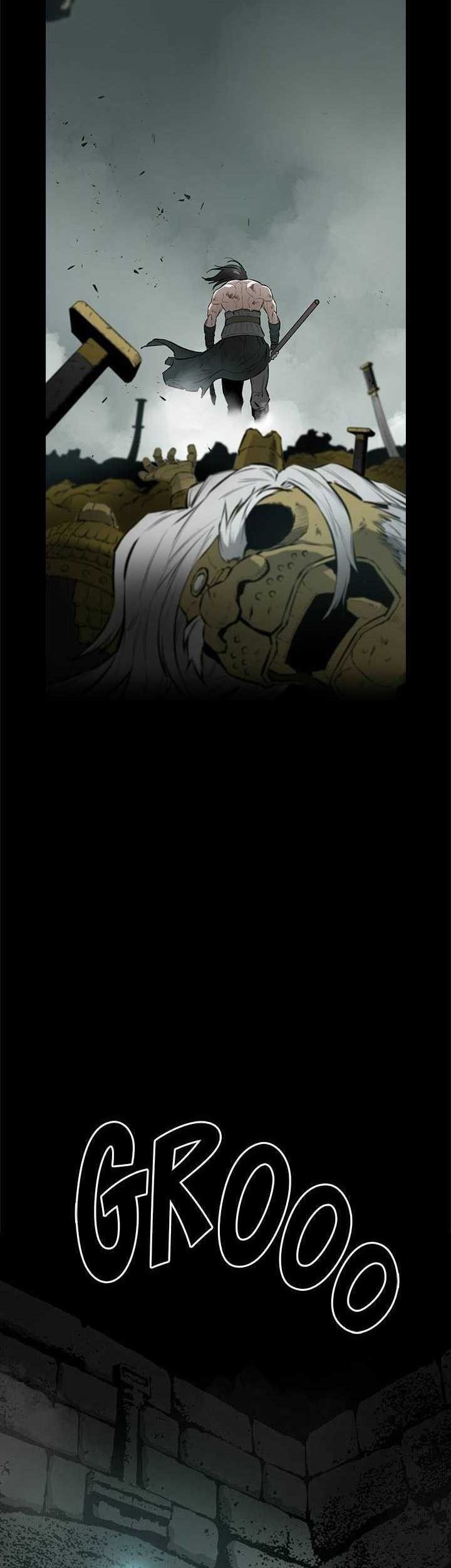 Wind Soul Chapter 45 - halaman 56