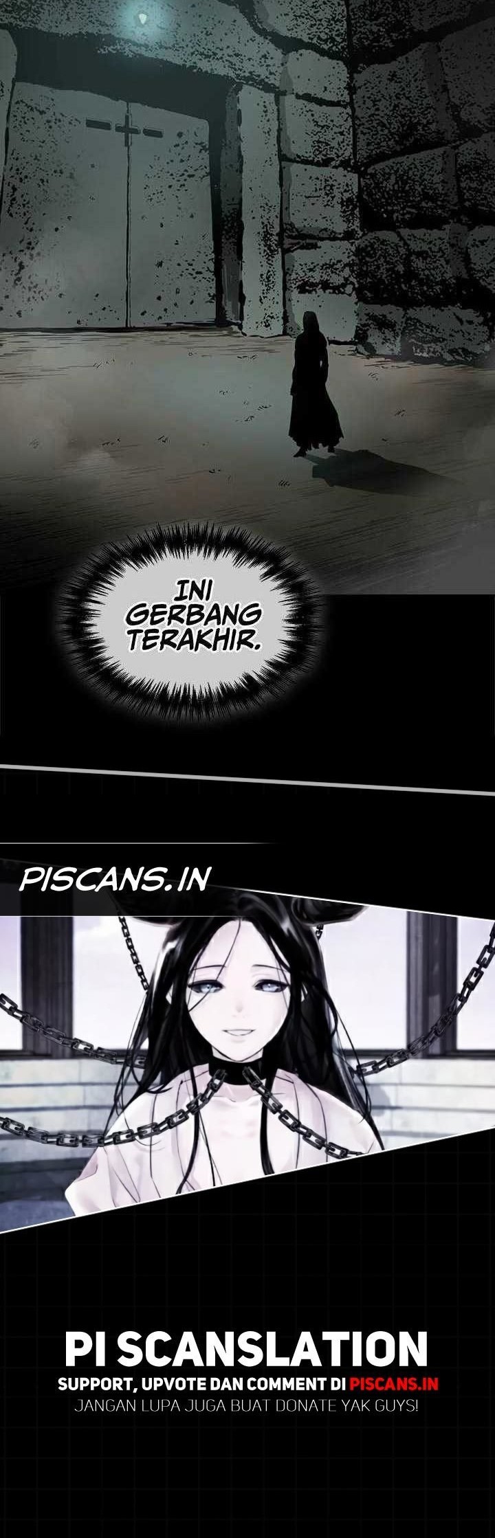 Wind Soul Chapter 45 - halaman 57