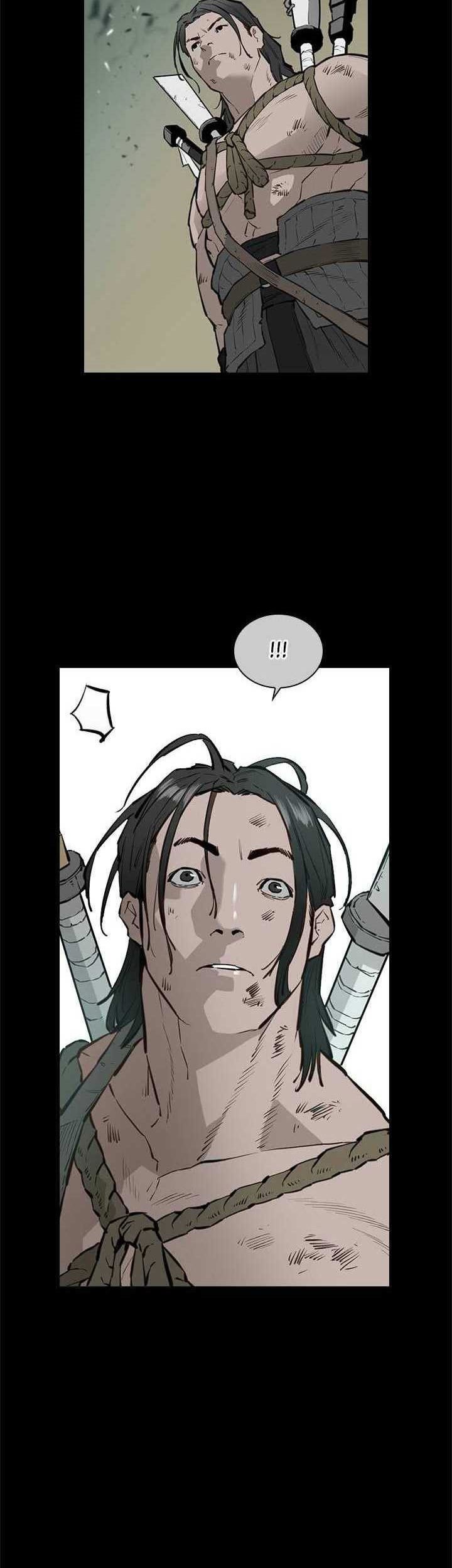 Wind Soul Chapter 45 - halaman 7