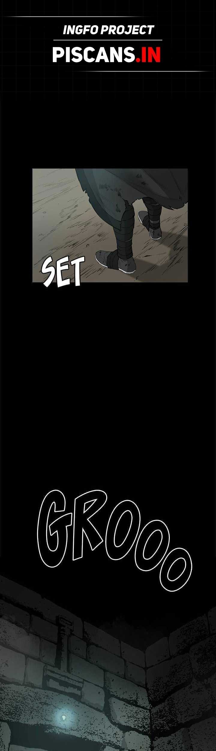 Wind Soul Chapter 46 - halaman 1