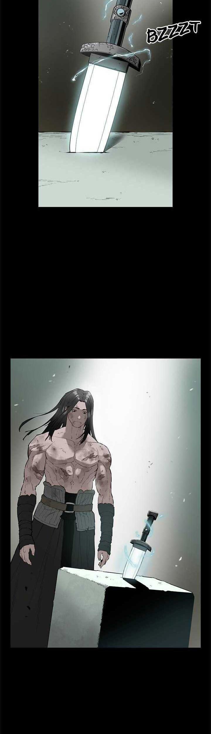 Wind Soul Chapter 46 - halaman 14
