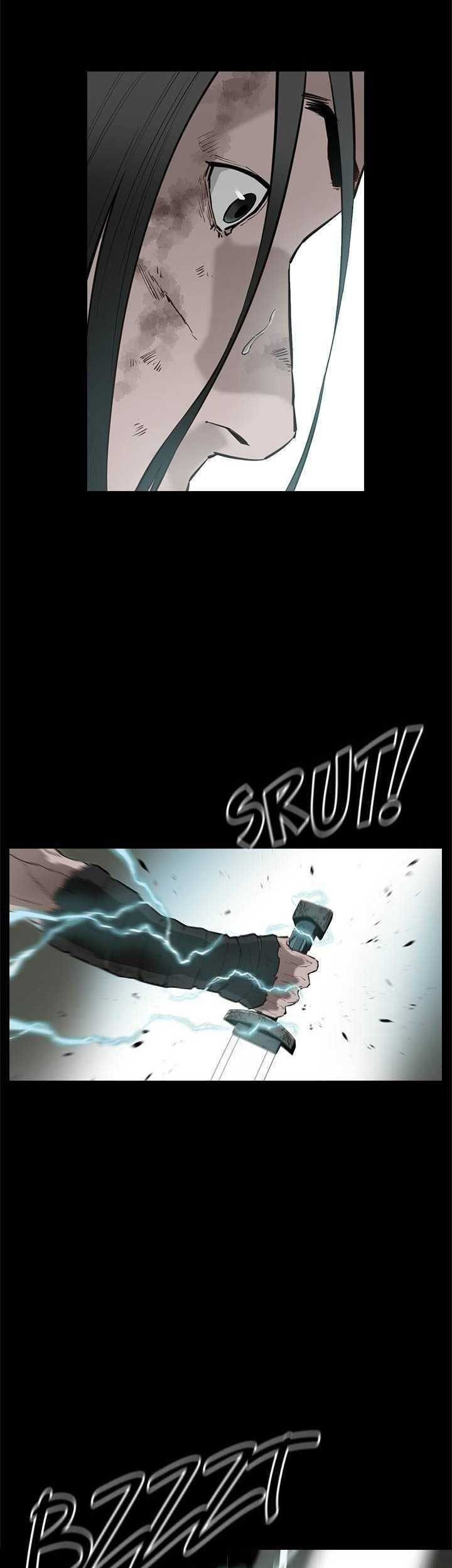 Wind Soul Chapter 46 - halaman 16
