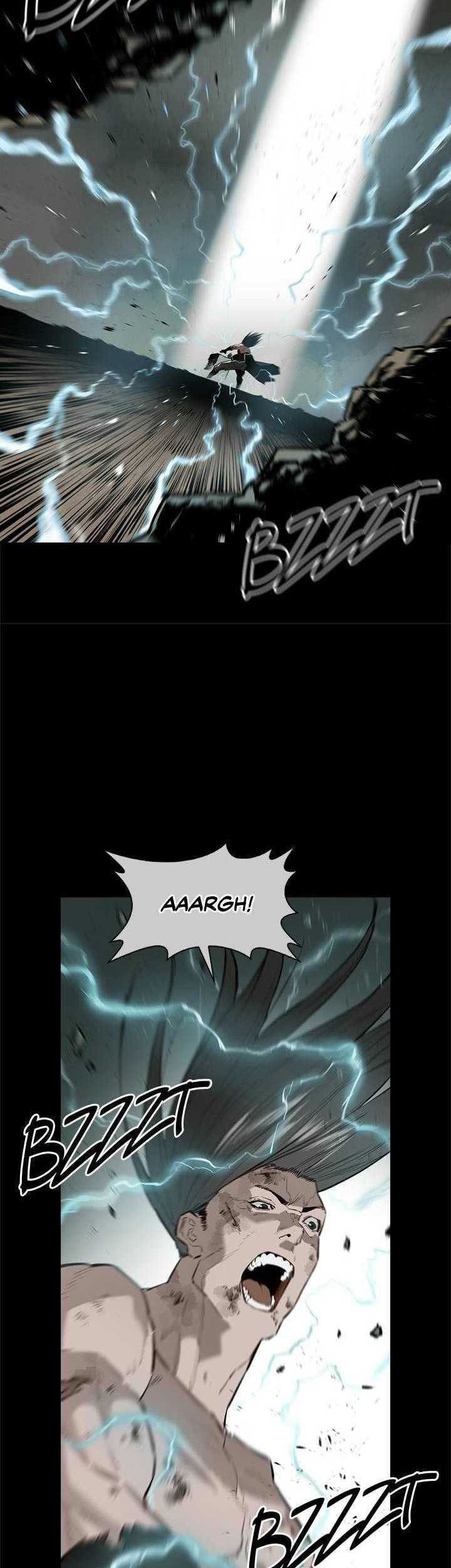 Wind Soul Chapter 46 - halaman 17