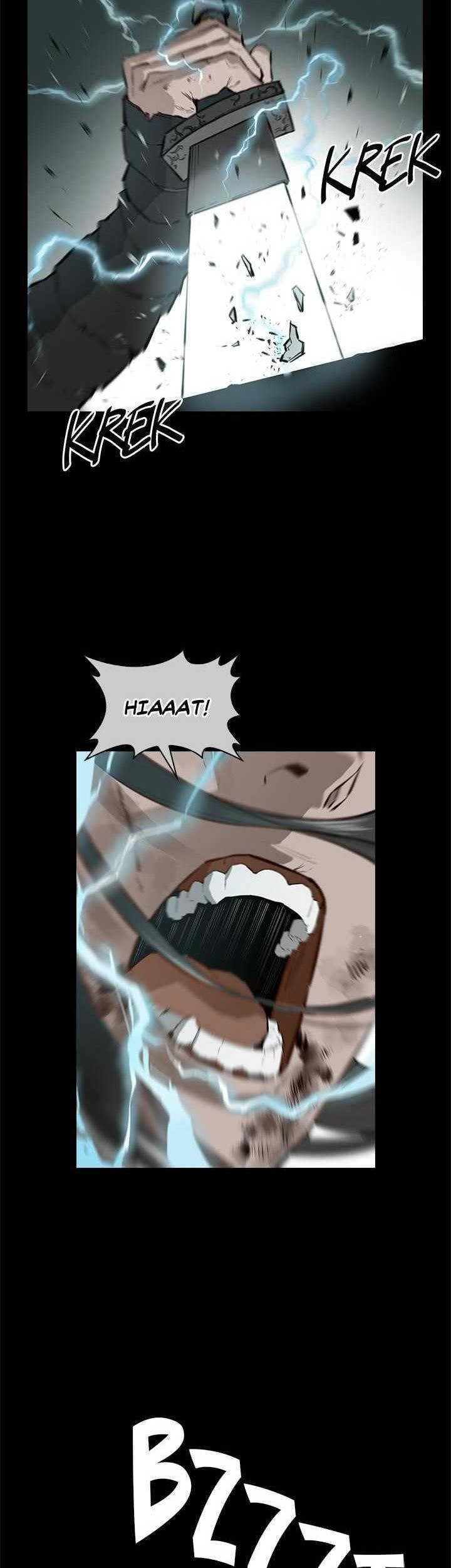 Wind Soul Chapter 46 - halaman 19