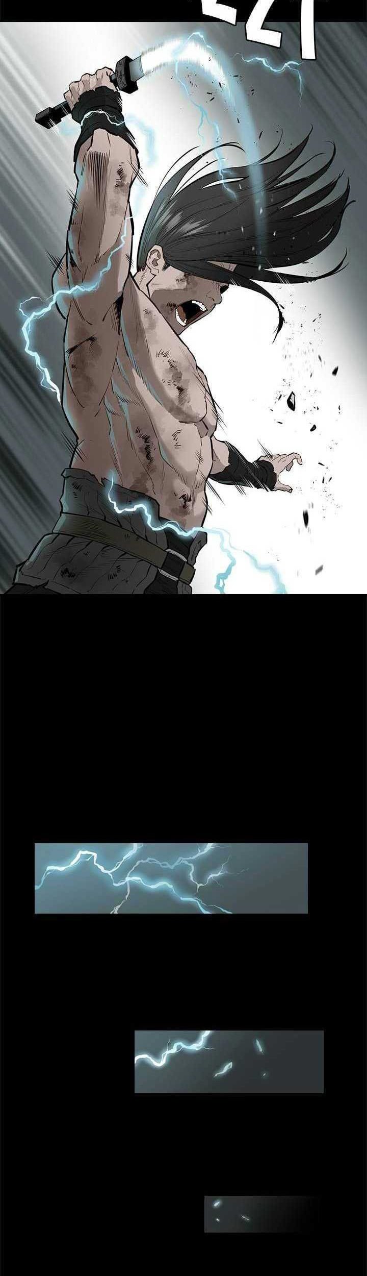 Wind Soul Chapter 46 - halaman 20