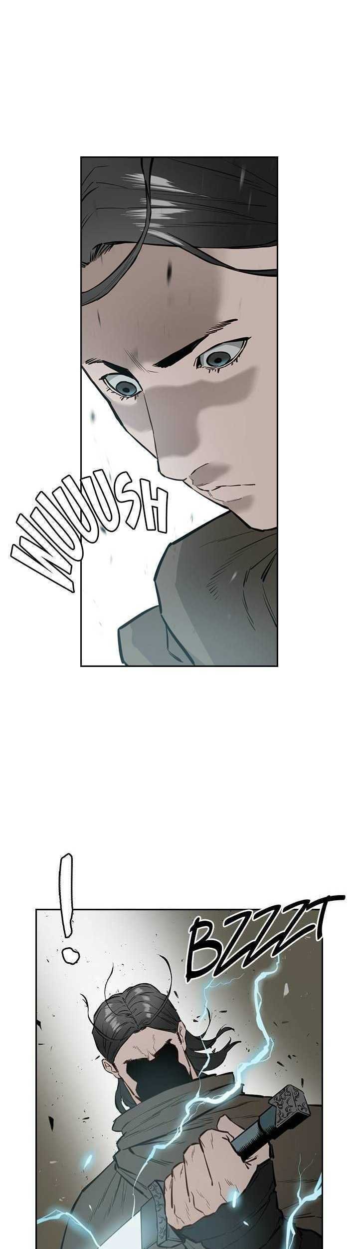 Wind Soul Chapter 46 - halaman 33