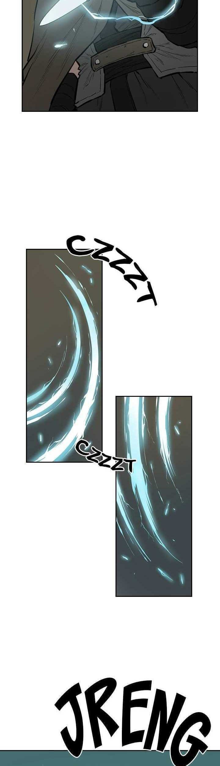 Wind Soul Chapter 46 - halaman 34