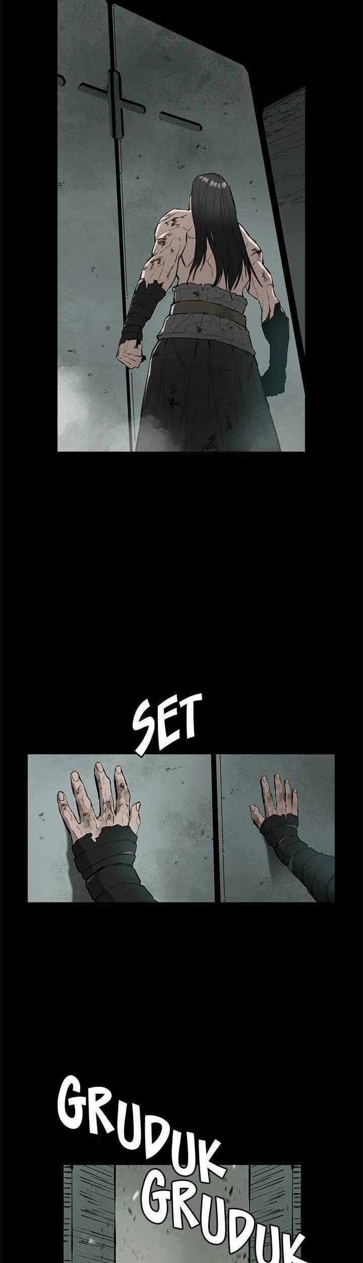 Wind Soul Chapter 46 - halaman 4