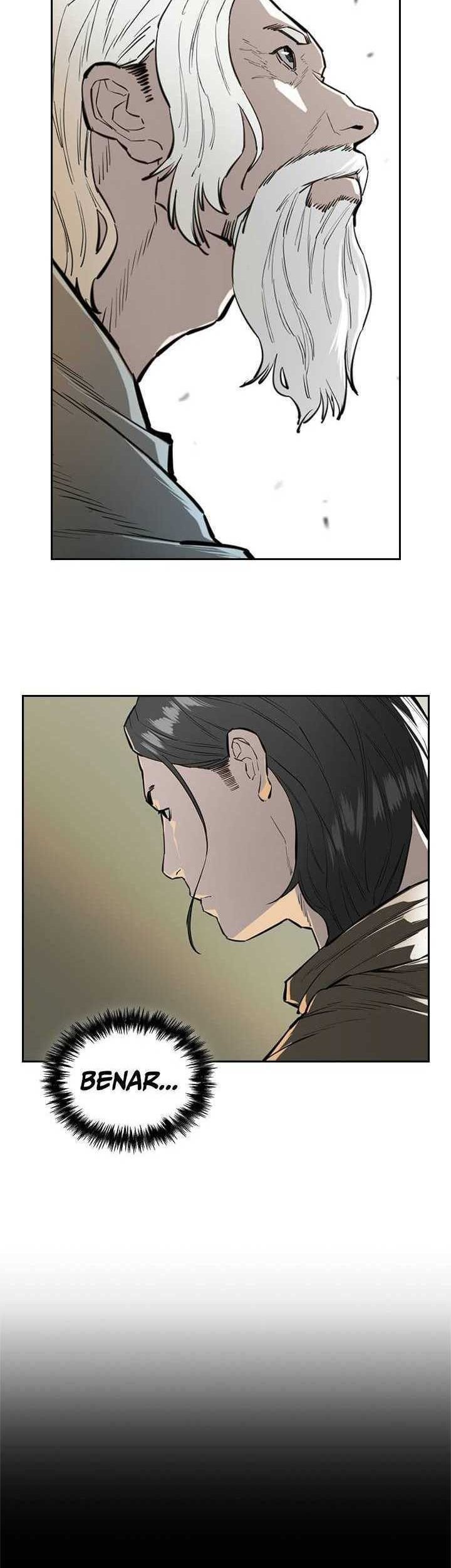 Wind Soul Chapter 46 - halaman 47