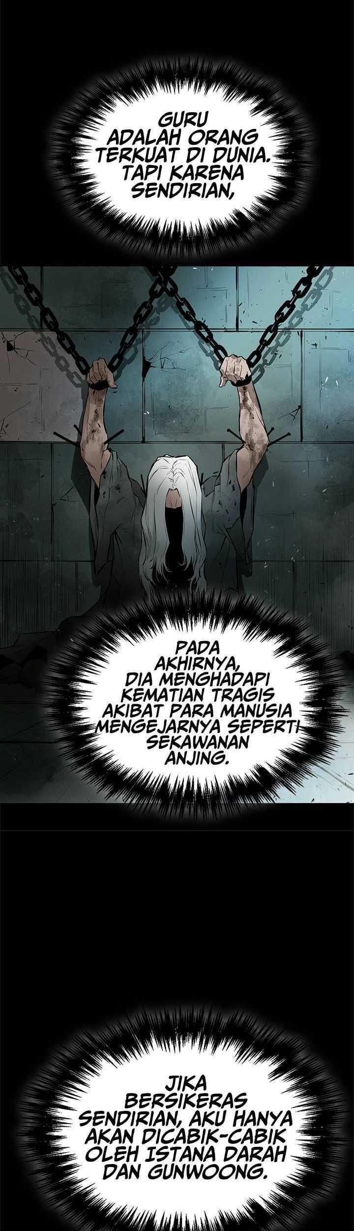 Wind Soul Chapter 46 - halaman 49