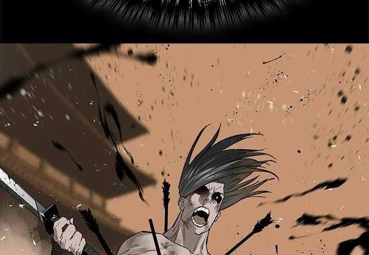 Wind Soul Chapter 46 - halaman 50