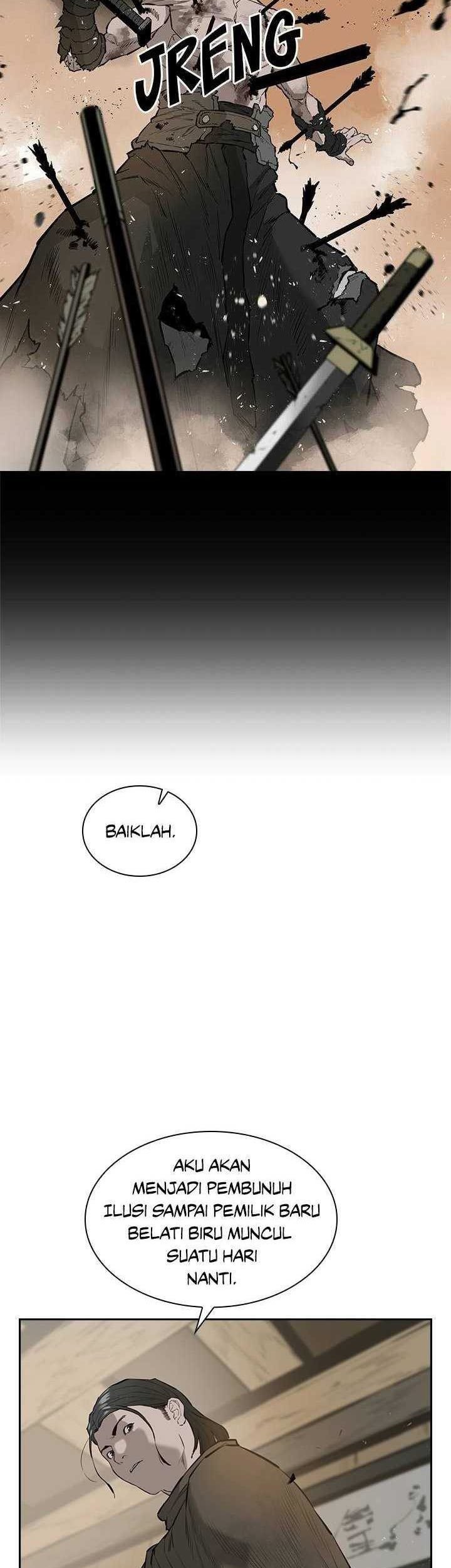 Wind Soul Chapter 46 - halaman 51