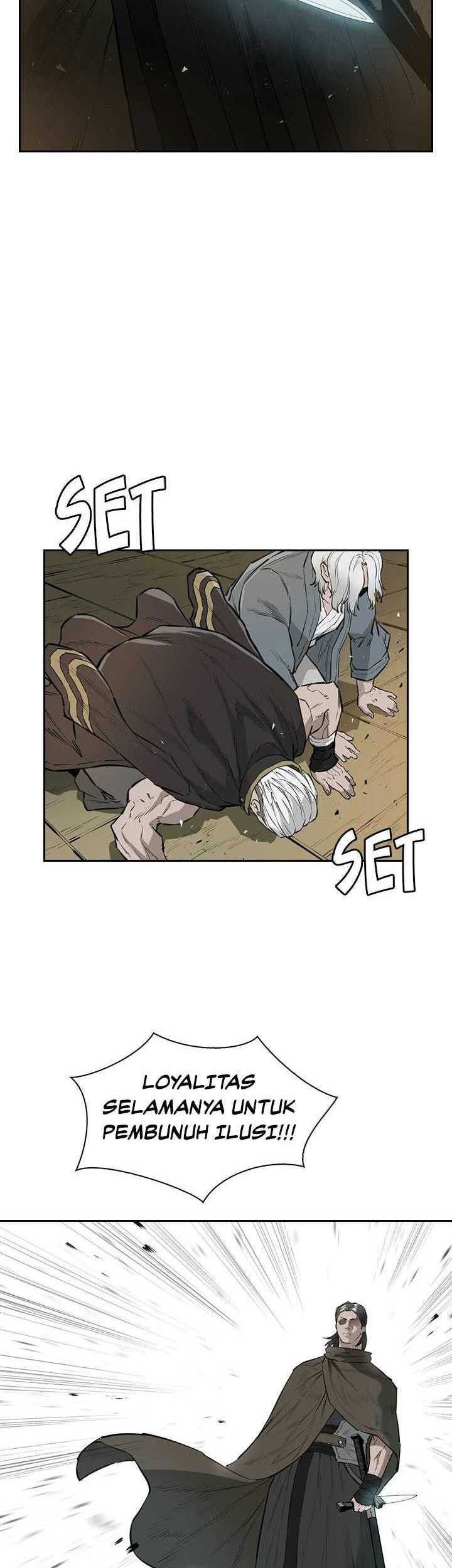 Wind Soul Chapter 46 - halaman 53