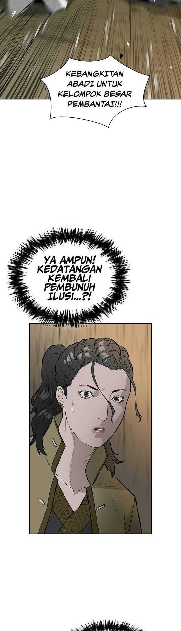 Wind Soul Chapter 46 - halaman 55