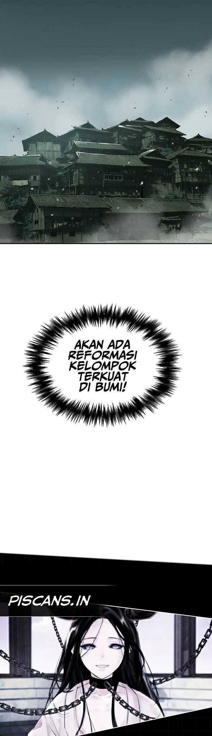 Wind Soul Chapter 46 - halaman 57