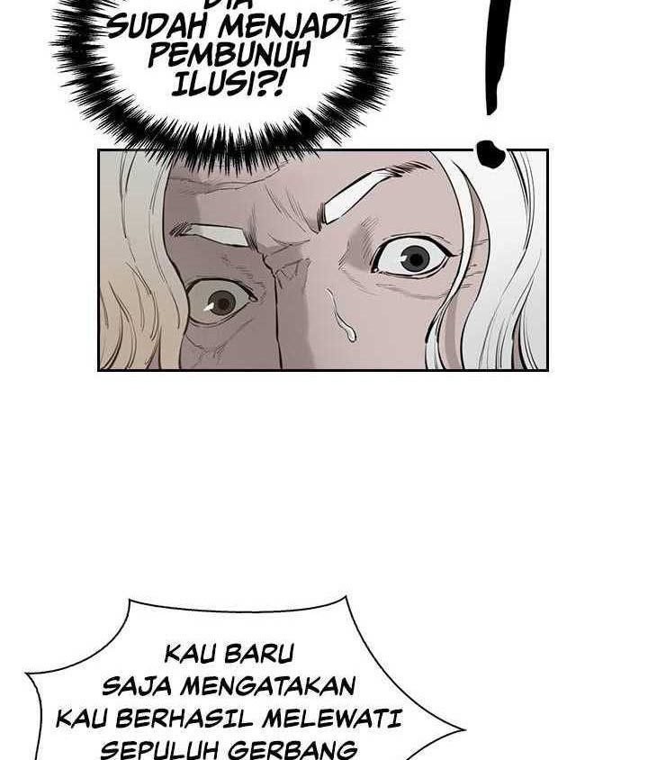 Wind Soul Chapter 46 - halaman 9