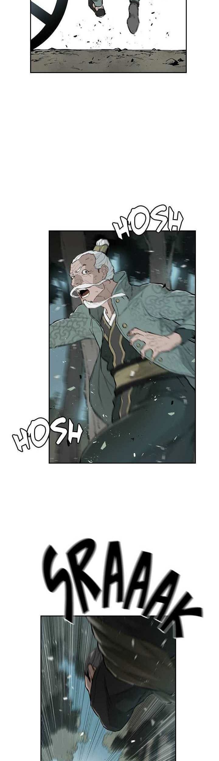 Wind Soul Chapter 47 - halaman 10