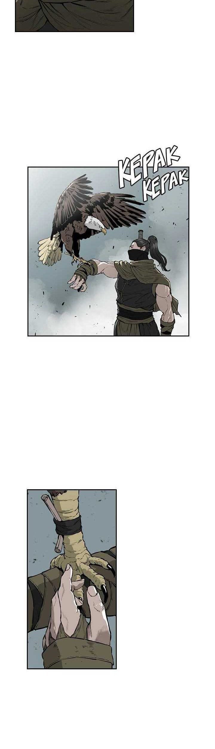 Wind Soul Chapter 47 - halaman 14