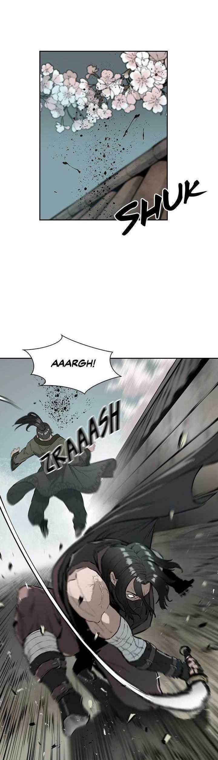 Wind Soul Chapter 47 - halaman 19
