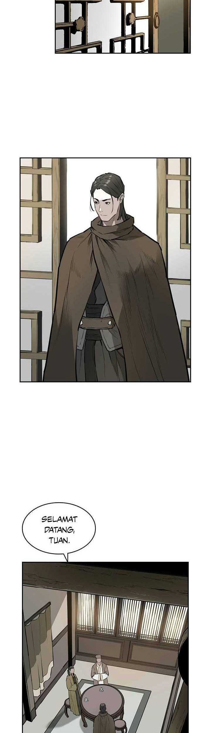 Wind Soul Chapter 47 - halaman 23