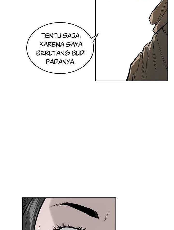 Wind Soul Chapter 47 - halaman 38