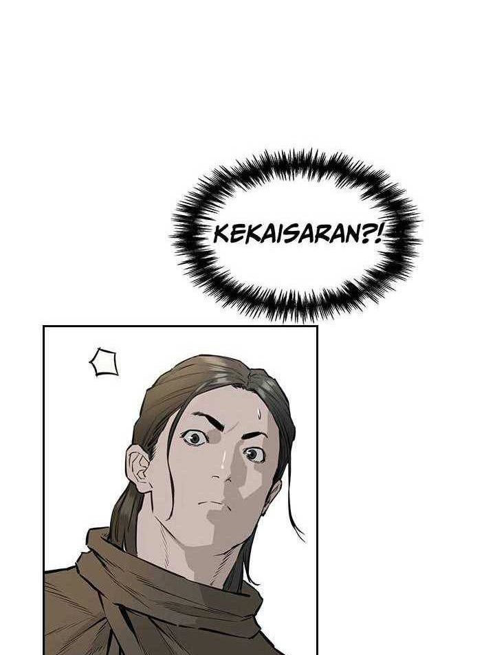 Wind Soul Chapter 47 - halaman 44