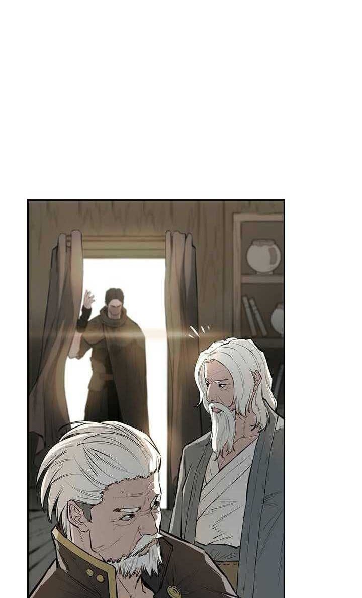 Wind Soul Chapter 47 - halaman 49