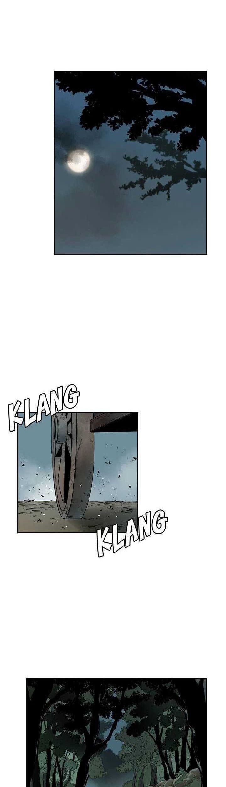 Wind Soul Chapter 47 - halaman 5