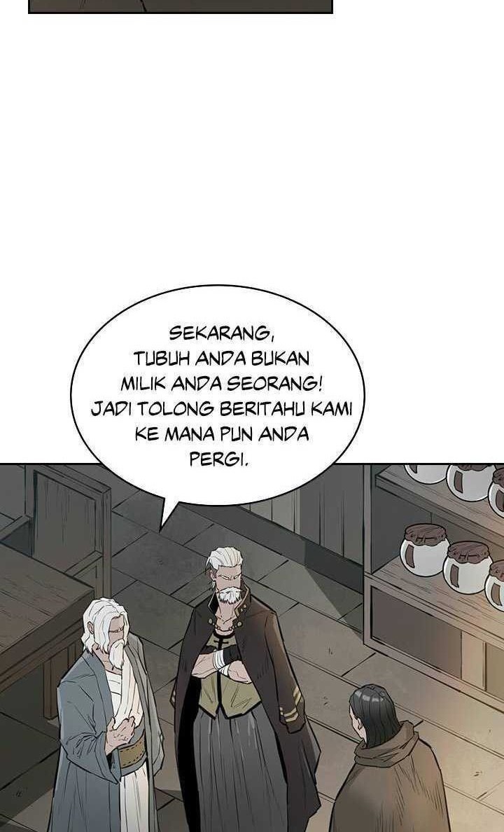 Wind Soul Chapter 47 - halaman 51