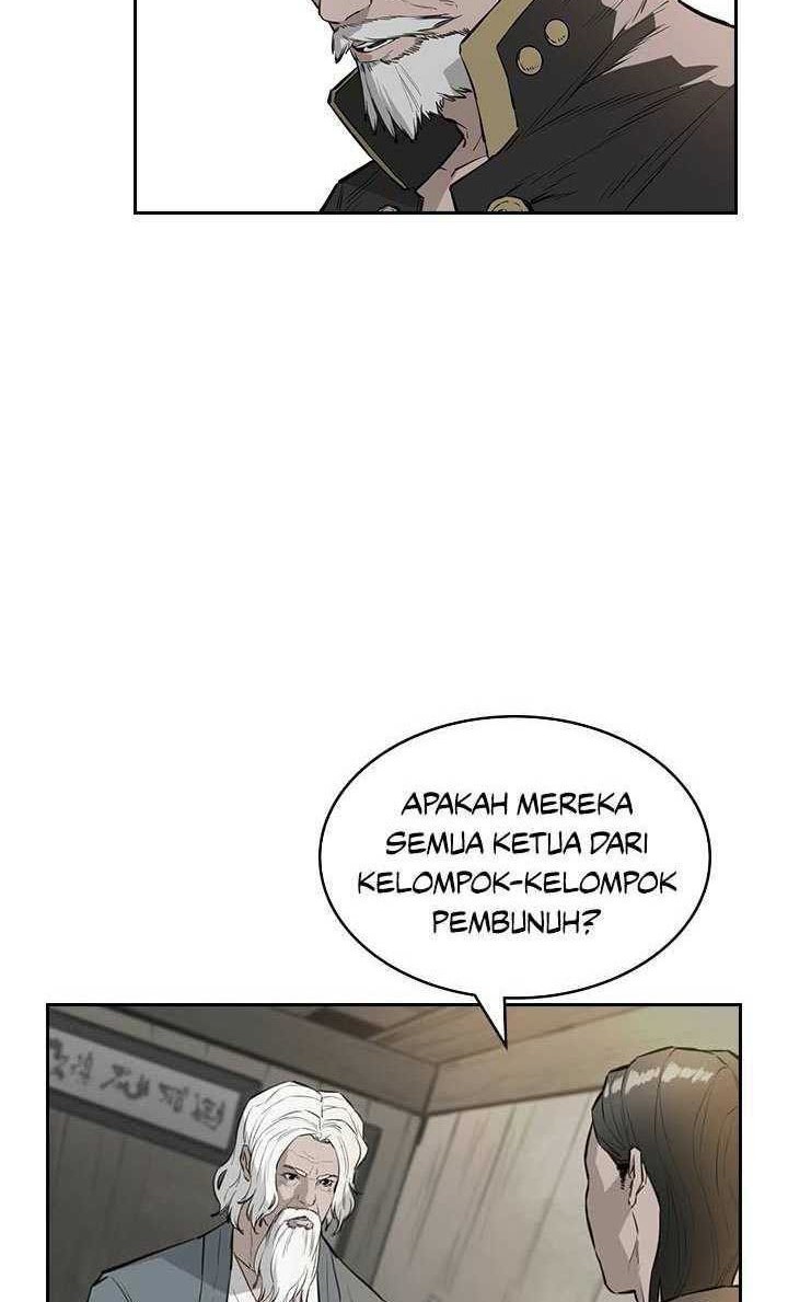 Wind Soul Chapter 47 - halaman 53